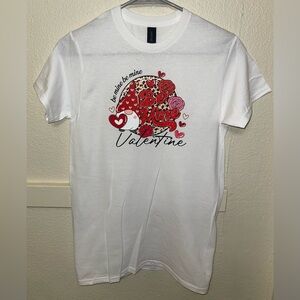 Valentine's Day Graphic Tee